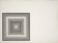 Frank Stella CATO MANOR Lithograph - Sold for $3,712 on 03-01-2025 (Lot 96).jpg